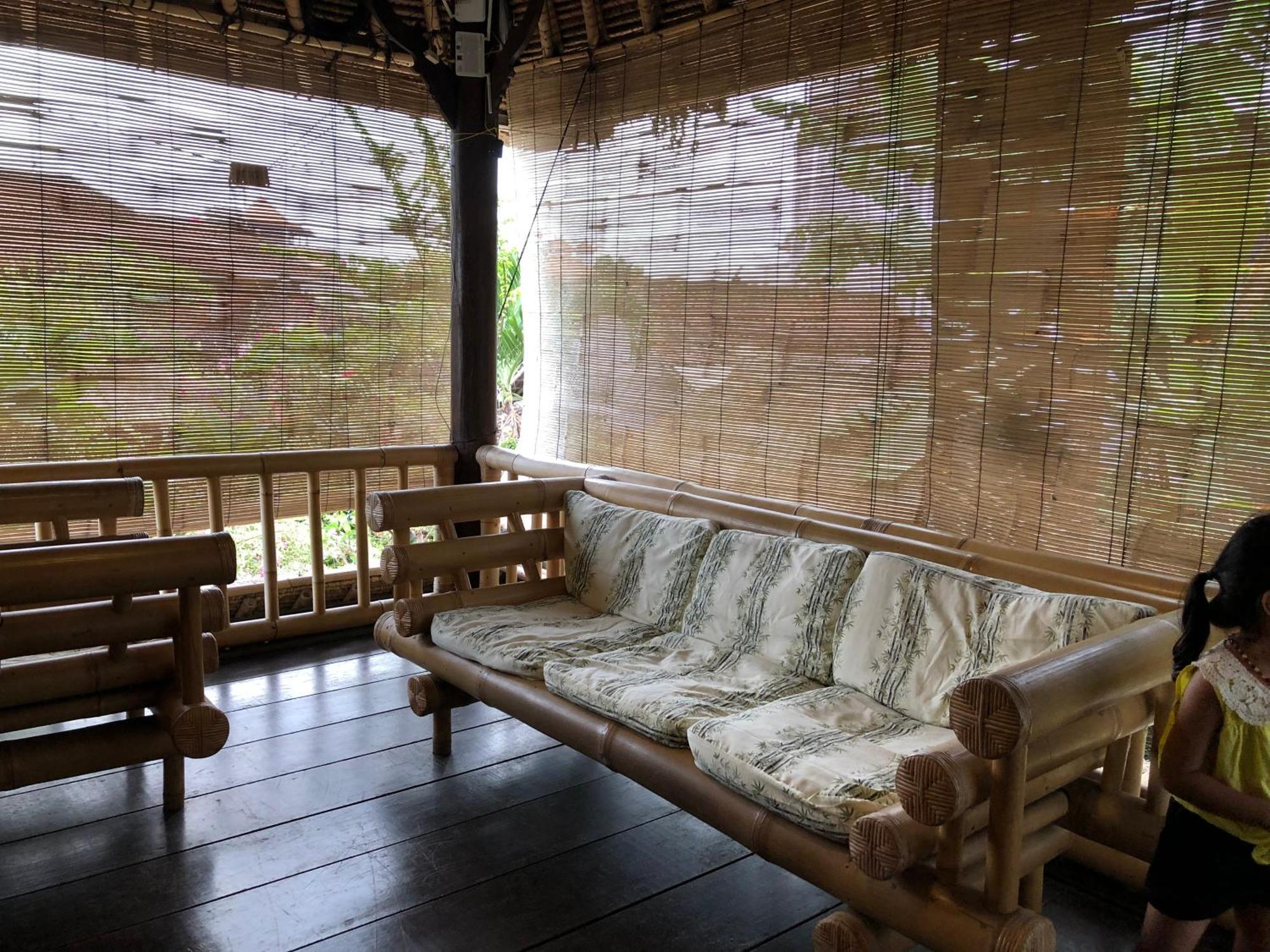 1Bd Guest House In Family Compound1, 15 Minute Walk To Yoga Barn Убуд Экстерьер фото