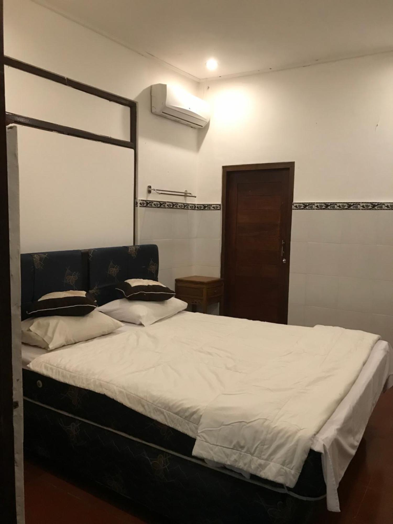 1Bd Guest House In Family Compound1, 15 Minute Walk To Yoga Barn Убуд Экстерьер фото